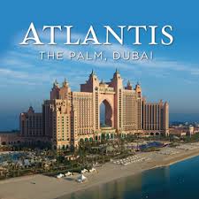 atlantis