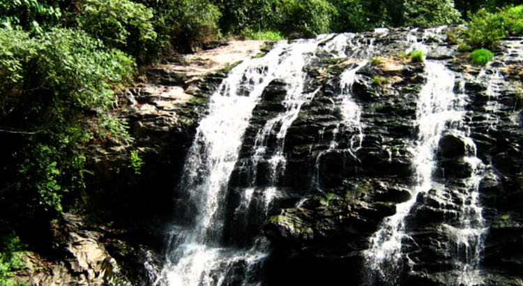 madikeri